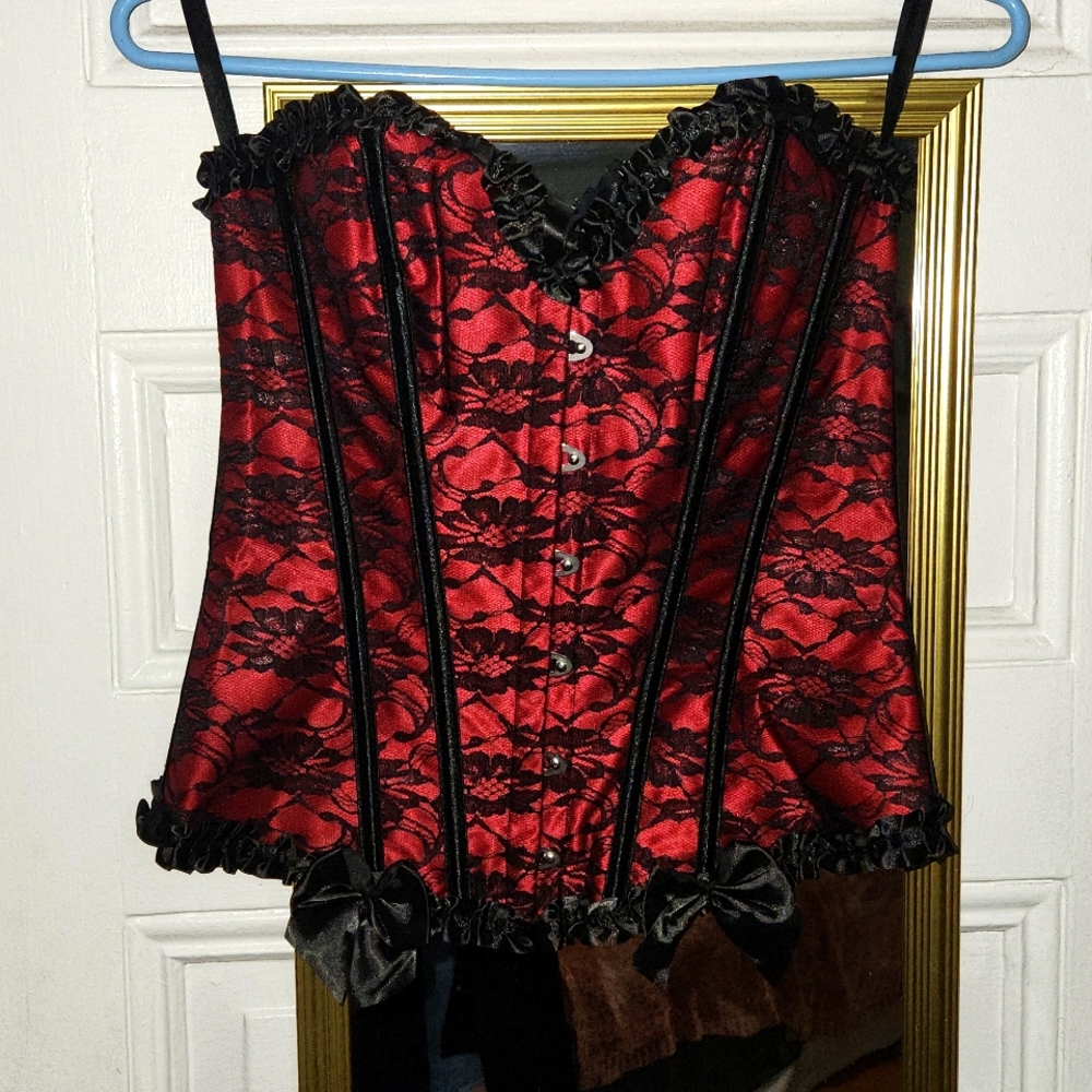 Corset